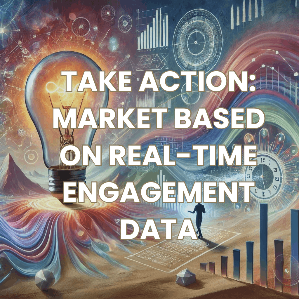 Actionable Marketing